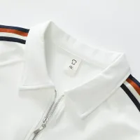 $38.00 USD Moncler T-Shirts Short Sleeved For Men #1465744