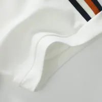$38.00 USD Moncler T-Shirts Short Sleeved For Men #1465744