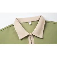 $38.00 USD Burberry T-Shirts Short Sleeved For Men #1465828