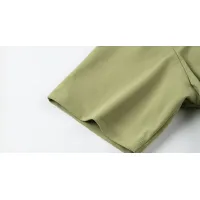 $38.00 USD Burberry T-Shirts Short Sleeved For Men #1465828