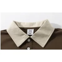 $38.00 USD Moncler T-Shirts Short Sleeved For Men #1465877