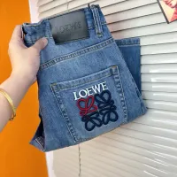 $40.00 USD LOEWE Jeans For Men #1465892