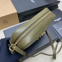 $155.00 USD Yves Saint Laurent YSL AAA Quality Messenger Bags #1465894