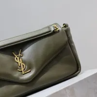 $195.00 USD Yves Saint Laurent YSL AAA Quality Messenger Bags For Women #1465895