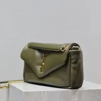 $195.00 USD Yves Saint Laurent YSL AAA Quality Messenger Bags For Women #1465895