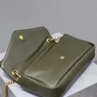 $195.00 USD Yves Saint Laurent YSL AAA Quality Messenger Bags For Women #1465895