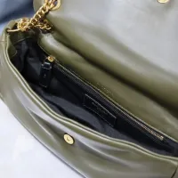 $195.00 USD Yves Saint Laurent YSL AAA Quality Messenger Bags For Women #1465895