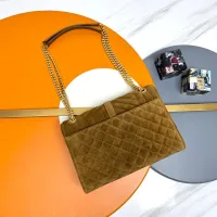 $185.00 USD Yves Saint Laurent YSL AAA Quality Shoulder Bags For Women #1465896
