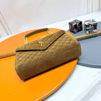 $185.00 USD Yves Saint Laurent YSL AAA Quality Shoulder Bags For Women #1465896