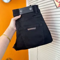 $40.00 USD Chrome Hearts Jeans For Men #1465900