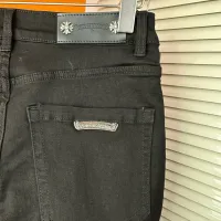$40.00 USD Chrome Hearts Jeans For Men #1465900
