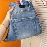 $40.00 USD Moncler Jeans For Men #1465907