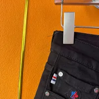 $40.00 USD Moncler Jeans For Men #1465908