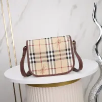 $88.00 USD Burberry AAA Quality Shoulder Bags For Women #1465911