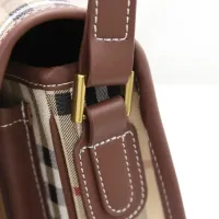 $88.00 USD Burberry AAA Quality Shoulder Bags For Women #1465911
