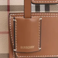 $88.00 USD Burberry AAA Quality Shoulder Bags For Women #1465913
