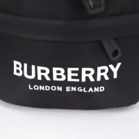$88.00 USD Burberry AAA Quality Shoulder Bags For Women #1465914