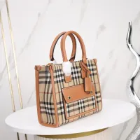 $100.00 USD Burberry AAA Quality Handbags For Women #1465918