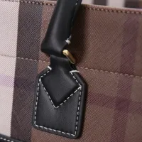 $108.00 USD Burberry AAA Quality Handbags For Women #1465921