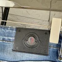 $42.00 USD Moncler Jeans For Men #1465922