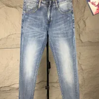 $42.00 USD Moncler Jeans For Men #1465922