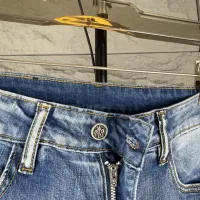 $42.00 USD Moncler Jeans For Men #1465922