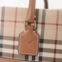 $108.00 USD Burberry AAA Quality Handbags For Women #1465923