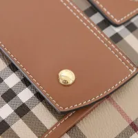 $108.00 USD Burberry AAA Quality Handbags For Women #1465923