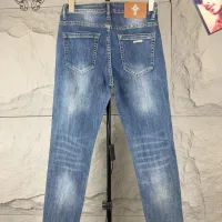 $42.00 USD Chrome Hearts Jeans For Men #1465946