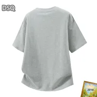 $38.00 USD Dsquared T-Shirts Short Sleeved For Men #1466083