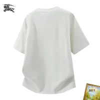 $38.00 USD Burberry T-Shirts Short Sleeved For Men #1466086