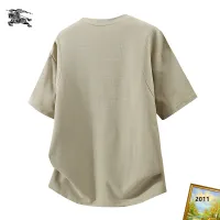 $38.00 USD Burberry T-Shirts Short Sleeved For Men #1466087