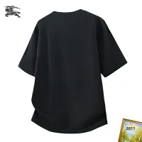$38.00 USD Burberry T-Shirts Short Sleeved For Men #1466089