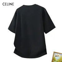 $38.00 USD Celine T-Shirts Short Sleeved For Men #1466140