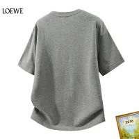 $38.00 USD LOEWE T-Shirts Short Sleeved For Men #1466146