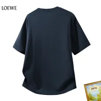 $38.00 USD LOEWE T-Shirts Short Sleeved For Men #1466147