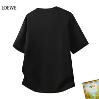 $38.00 USD LOEWE T-Shirts Short Sleeved For Men #1466148