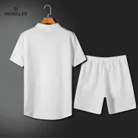 $60.00 USD Moncler Tracksuits Short Sleeved For Men #1466180