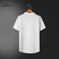 $60.00 USD Moncler Tracksuits Short Sleeved For Men #1466180