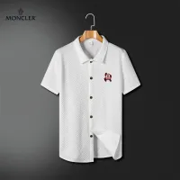 $60.00 USD Moncler Tracksuits Short Sleeved For Men #1466180