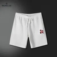$60.00 USD Moncler Tracksuits Short Sleeved For Men #1466180