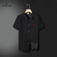 $60.00 USD Moncler Tracksuits Short Sleeved For Men #1466182