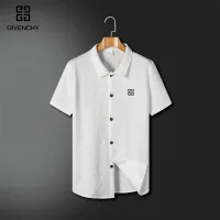 $60.00 USD Givenchy Tracksuits Short Sleeved For Men #1466186