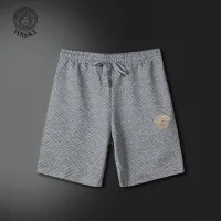 $60.00 USD Versace Tracksuits Short Sleeved For Men #1466190