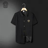 $60.00 USD Versace Tracksuits Short Sleeved For Men #1466191