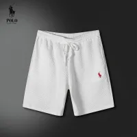 $60.00 USD Ralph Lauren Polo Tracksuits Short Sleeved For Men #1466204