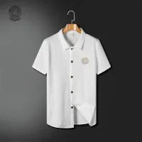 $60.00 USD Versace Tracksuits Short Sleeved For Men #1466207