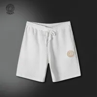 $60.00 USD Versace Tracksuits Short Sleeved For Men #1466207