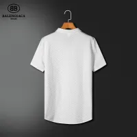 $60.00 USD Balenciaga Fashion Tracksuits Short Sleeved For Men #1466219