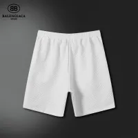 $60.00 USD Balenciaga Fashion Tracksuits Short Sleeved For Men #1466219